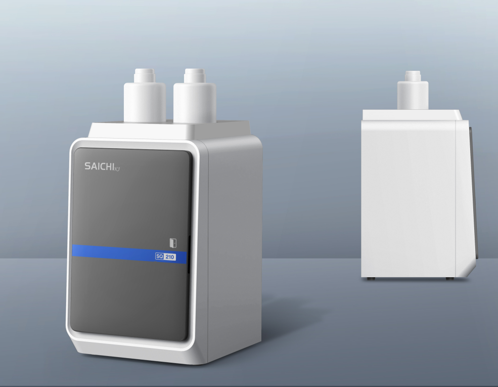 SQ210 离子色谱仪