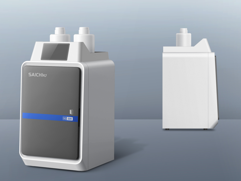 SQ220离子色谱仪