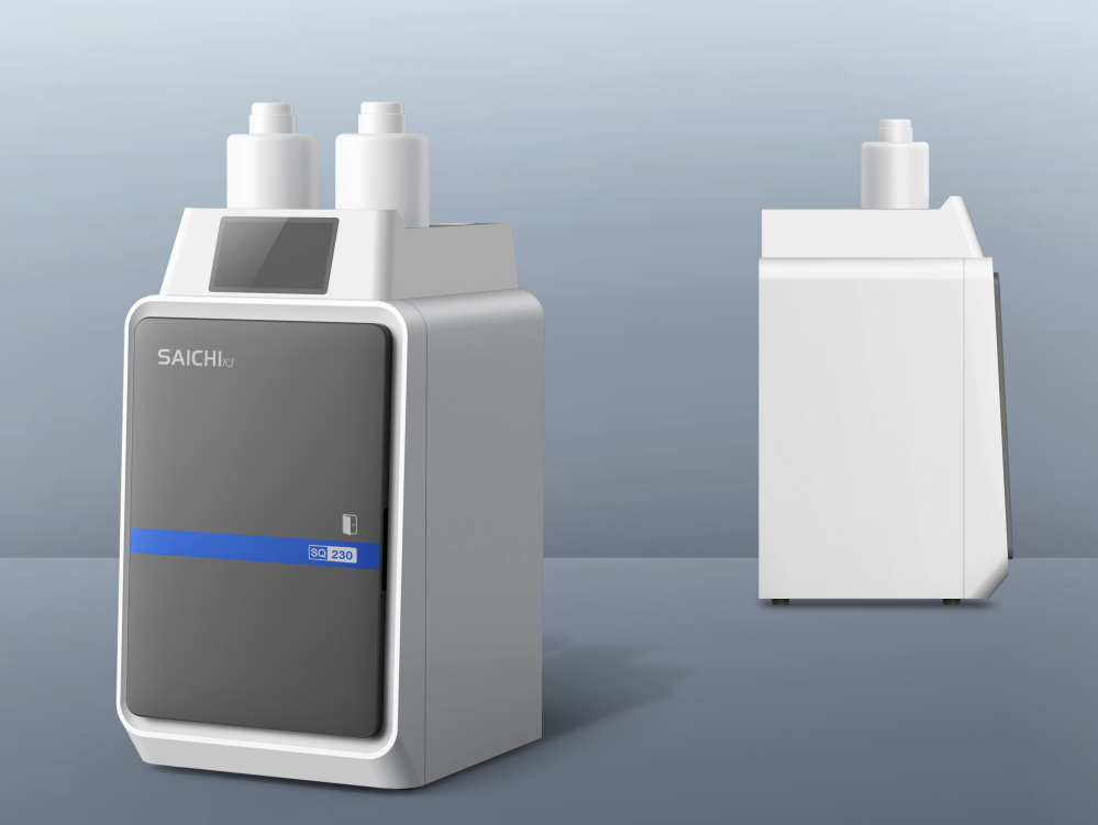 SQ230离子色谱仪
