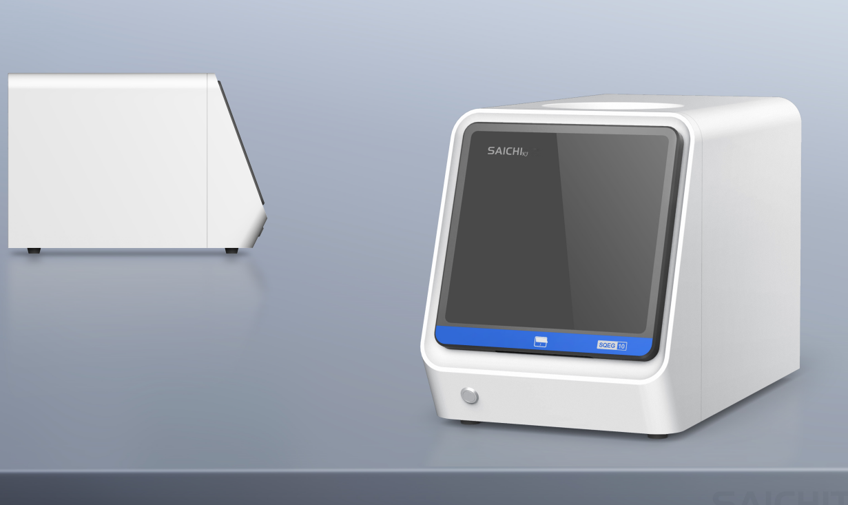 SQEG10 淋洗液发生器