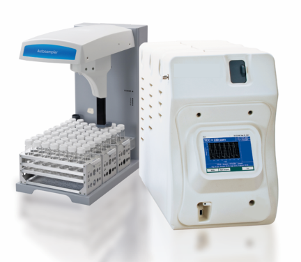 ZZWY-800 实验室型总有机碳TOC分析仪