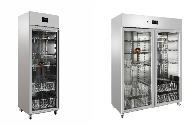 器皿干燥保存柜