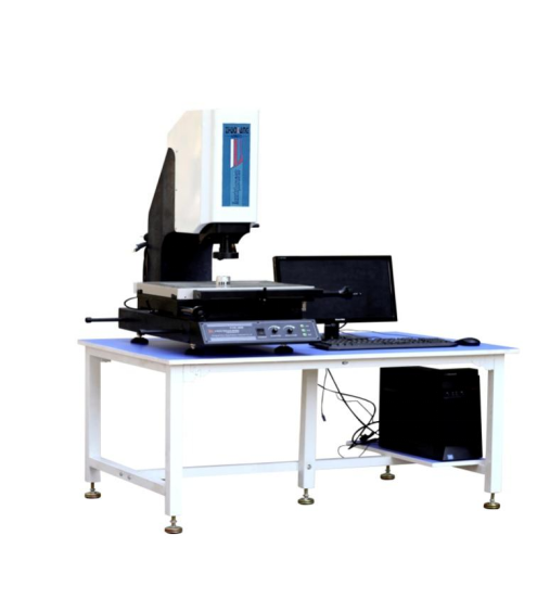 手动影像测量仪