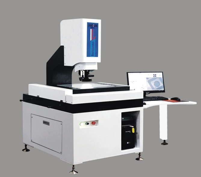 全自动节点计数器