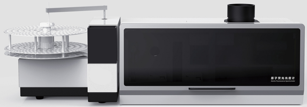 ZZWY-AFS4原子荧光光度计